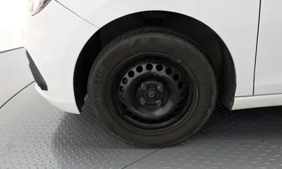 ChevroletGMDaewoo Spark 2016, 123842 км, за 3000000 KRW - фото 5