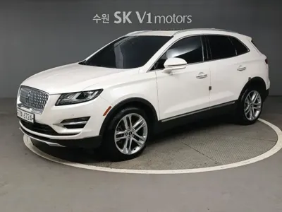 Lincoln MKC 2019, 100741 км, за 14300000 KRW