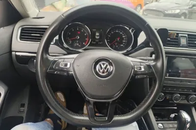 Volkswagen Sagitar 2018, 54400 км, за 53282.48 CNY - фото 10