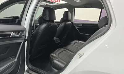 Volkswagen Golf 2015, 202081 км, за 7900000 KRW - фото 11