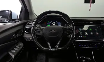 ChevroletGMDaewoo 볼트 EUV 2023, 95755 км, за 21400000 KRW - фото 13