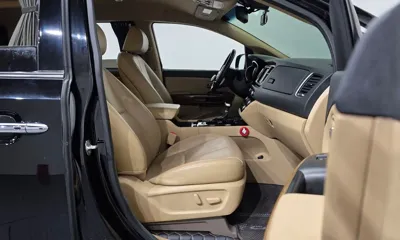 Kia Canival 2018, 152915 км, за 17100000 KRW - фото 12