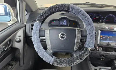 KG_Mobility_Ssangyong KORANDO 2014, 122868 км, за 3690000 KRW - фото 13