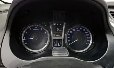 Hyundai Grandeur 2015, 169505 км, за 4800000 KRW - фото 8