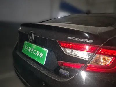 Honda Accord 2018, 72300 км, за 93481.86 CNY - фото 5
