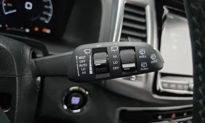 KG_Mobility_Ssangyong Rexton 2021, 37639 км, за 28900000 KRW - фото 15