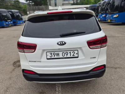 Kia Sorento 2016, 130000 км, за 11500000 KRW - фото 6