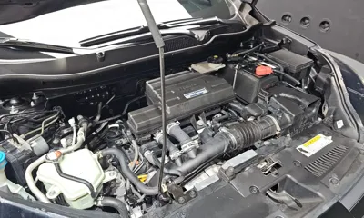 Honda CR-V 2017, 149261 км, за 21500000 KRW - фото 6