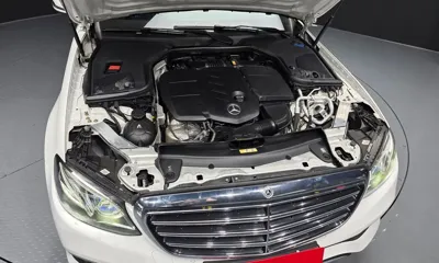 Mercedes-Benz E-Class 2019, 80443 км, за 26500000 KRW - фото 6
