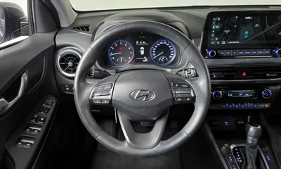 Hyundai Kona 2022, 40832 км, за 18700000 KRW - фото 13