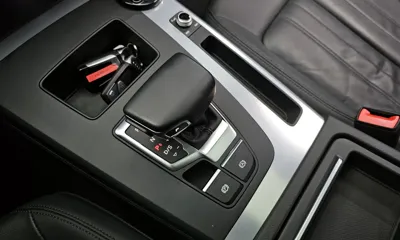 Audi Q5 2022, 45893 км, за 37800000 KRW - фото 9