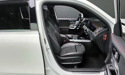 Mercedes-Benz GLB-Class 2020, 38015 км, за 33600000 KRW - фото 26