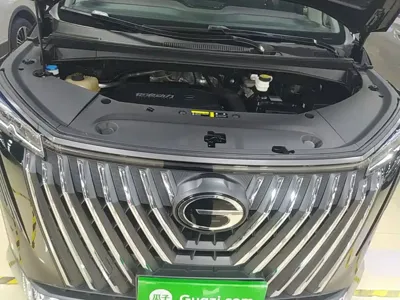 GAC Motor Trumpchi M8 2024, 49200 км, за 152400 CNY - фото 20