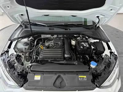 Audi A3 2022, 41000 км, за 115800 CNY - фото 23