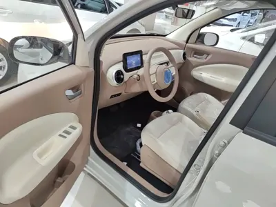 Wuling MINIEV 2026, 100 км, за 40599 CNY - фото 16