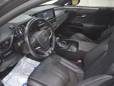 Lexus ES 2023, 82165 км, за 47500000 KRW - фото 4