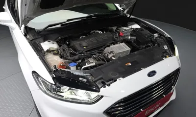 Ford Mondeo 2020, 59495 км, за 14200000 KRW - фото 6