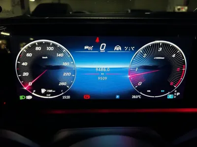 Mercedes-Benz GLE-Class 2025, 9510 км, за 99900000 KRW - фото 8