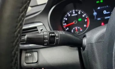 Kia K5 2017, 125450 км, за 9200000 KRW - фото 17