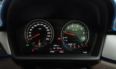 BMW X2 (F39) 2023, 37087 км, за 32900000 KRW - фото 8