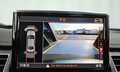 Audi A8 2016, 237216 км, за 22000000 KRW - фото 15