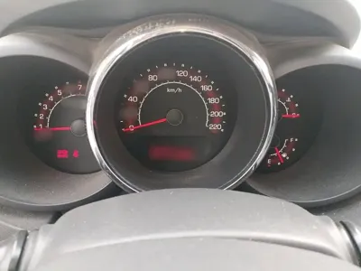 Kia Soul 2014, 71400 км, за 25099 CNY - фото 4