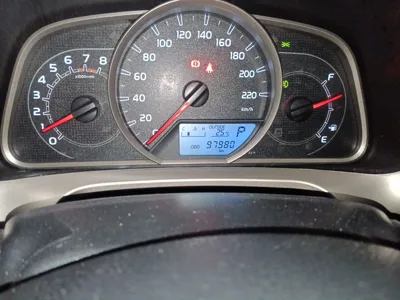 Toyota RAV4 2015, 97900 км, за 66490.76 CNY - фото 9