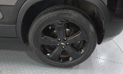 ChevroletGMDaewoo Trax 2016, 165497 км, за 4290000 KRW - фото 21