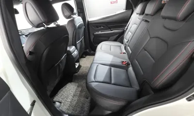KG_Mobility_Ssangyong KORANDO 2022, 106198 км, за 14600000 KRW - фото 26