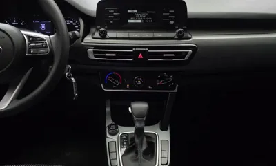 Kia Seltos 2022, 59174 км, за 15500000 KRW - фото 28