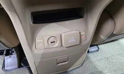Kia Canival 2016, 178724 км, за 10990000 KRW - фото 18