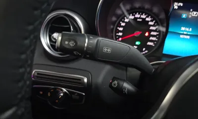 Mercedes-Benz C-Class 2019, 107595 км, за 16500000 KRW - фото 18