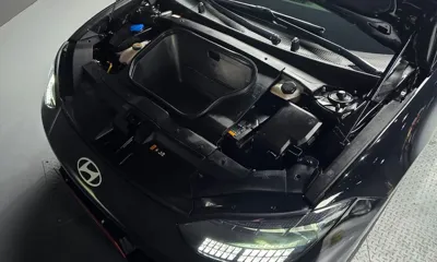 Hyundai Ioniq6 2023, 100441 км, за 28500000 KRW - фото 6