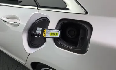 Lincoln MKZ 2017, 71661 км, за 19400000 KRW - фото 29