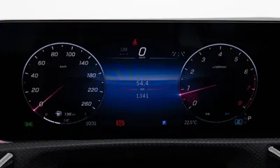 Mercedes-Benz A-Class 2026, 1313 км, за 37000000 KRW - фото 8