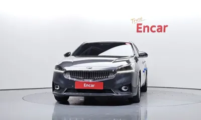 Kia K7 2018, 75698 км, за 11800000 KRW