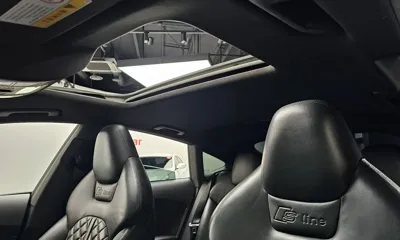 Audi A7 2016, 169423 км, за 18500000 KRW - фото 15