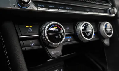 Genesis G70 2019, 134110 км, за 18900000 KRW - фото 31