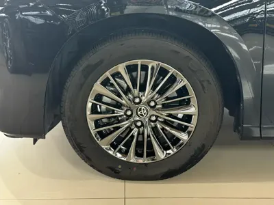 Toyota Alphard 2019, 94000 км, за 468000 CNY - фото 27
