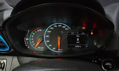 ChevroletGMDaewoo Spark 2019, 63388 км, за 7300000 KRW - фото 8