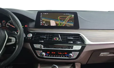 BMW 5-Series 2019, 233828 км, за 17000000 KRW - фото 12