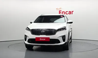 Kia Sorento 2018, 138307 км, за 15390000 KRW - фото 3