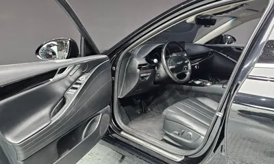 Genesis G80 2021, 167877 км, за 25500000 KRW - фото 10