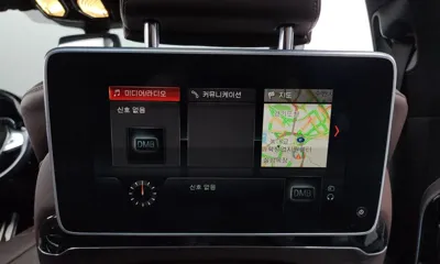 BMW 7-Series 2018, 85554 км, за 35200000 KRW - фото 38