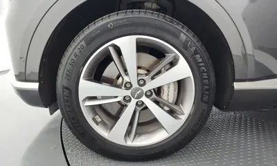 Genesis GV80 2020, 122307 км, за 33900000 KRW - фото 22