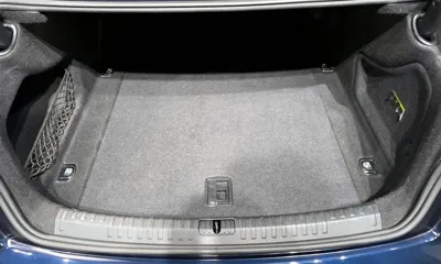 Audi A6 2021, 107190 км, за 27900000 KRW - фото 33