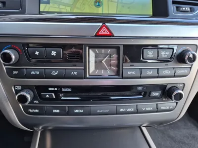 Hyundai Genesis 2015, 240900 км, за 6900000 KRW - фото 14