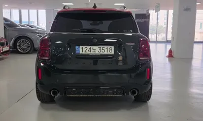 MINI Countryman 2023, 51790 км, за 32000000 KRW