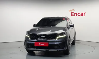 Kia Sorento 2022, 46007 км, за 29490000 KRW