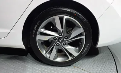 Hyundai Avante 2016, 106746 км, за 6700000 KRW - фото 21